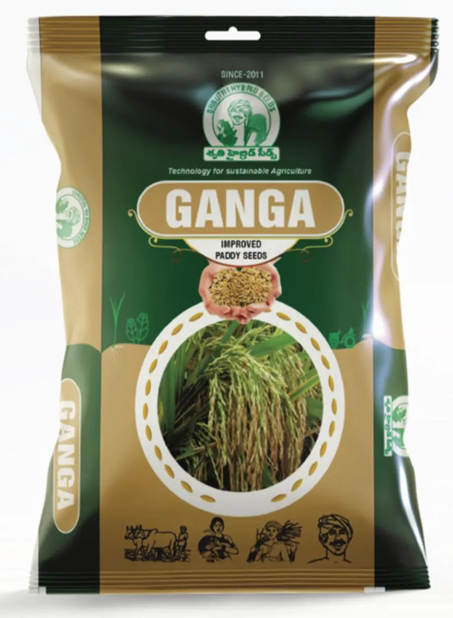 Ganga