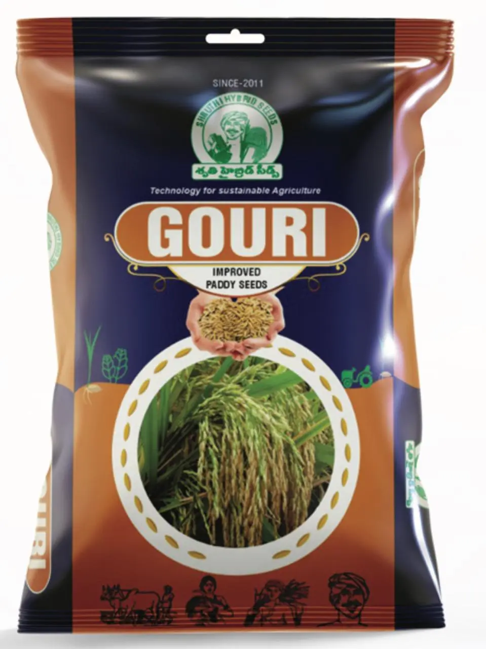 Gouri