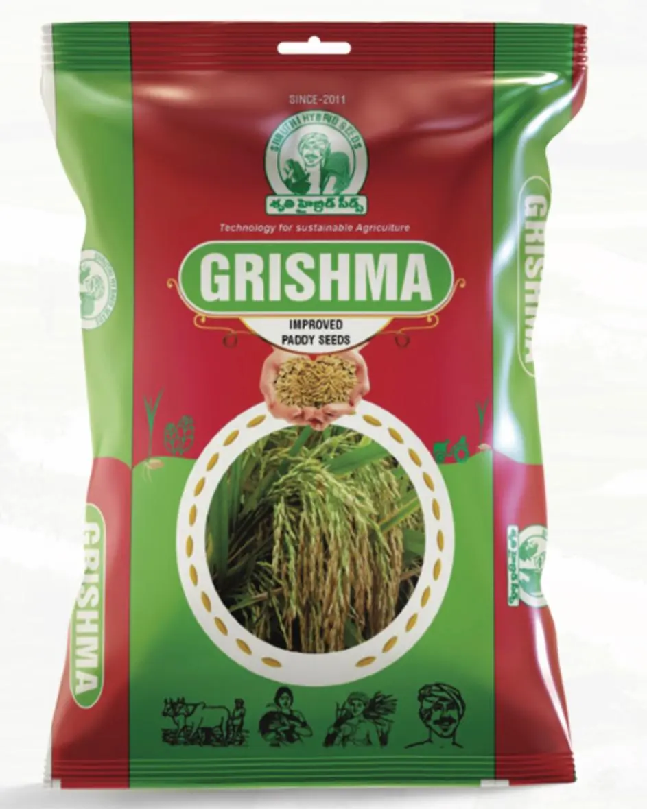 Grishma